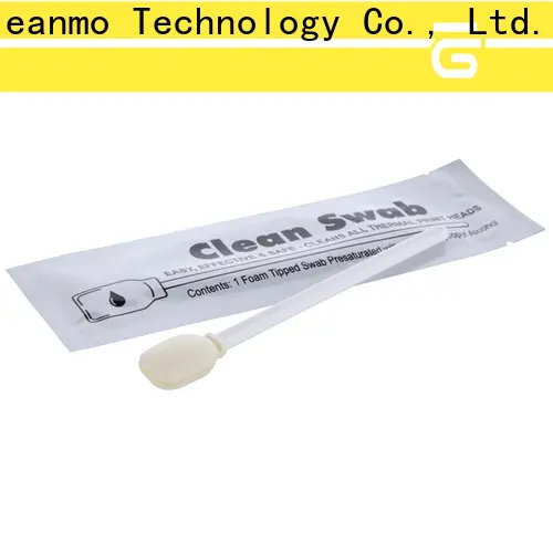 safe printhead cleaning pens PP factory price for HDPii 1