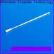 Cleanmo Bulk purchase OEM bacteria swabs manufacturer for molecular-based assays 1