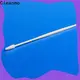Cleanmo Custom OEM nasopharyngeal nylon flocked swab supplier for rapid antigen testing 1