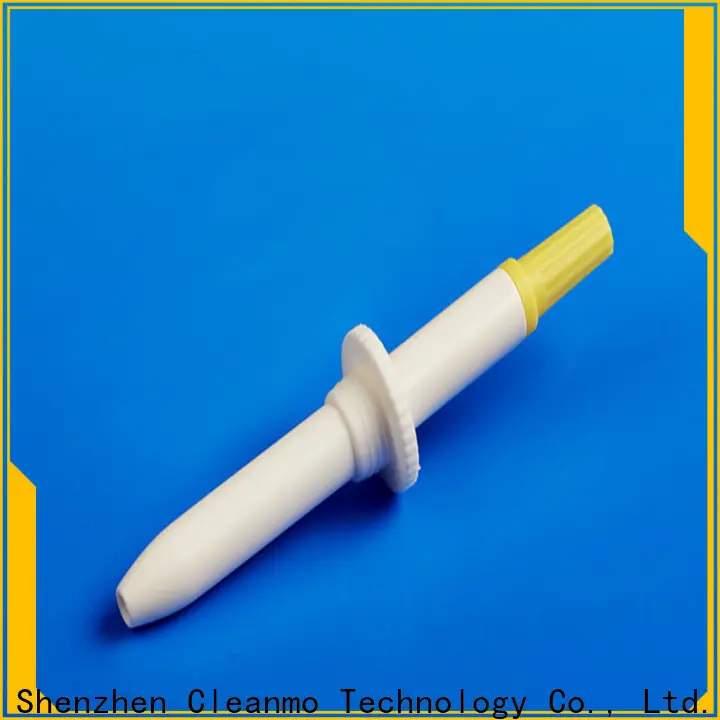 Cleanmo high recovery dna swab test factory for cytology testing 1