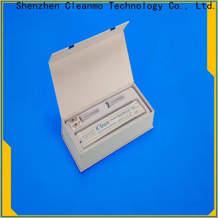 OEM saliva dna test kit manufacturer for POS Terminal 1