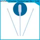 Cleanmo ESD-safe Polypropylene handle cotton swab supplier for Micro-mechanical cleaning 1