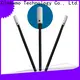 Cleanmo ODM best wooden swabs wholesale for excess materials cleaning 1