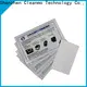 Wholesale datacard cleaning kit PVC manufacturer for Magna Platinum 1