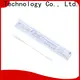 Bulk purchase custom nylon flocked swab ABS handle wholesale for cytology testing 1