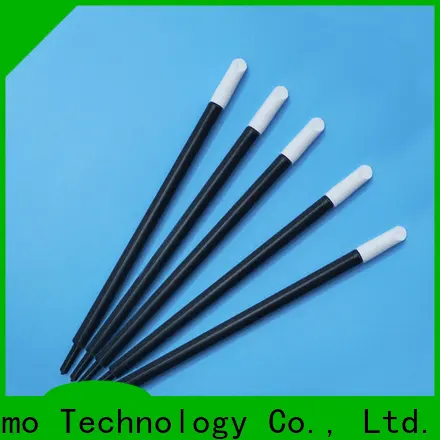 Cleanmo OEM medical cotton swab wholesale for Micro-mechanical cleaning 1