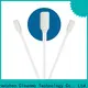 ODM high quality swab definition ESD-safe Polypropylene handle wholesale for excess materials cleaning 1