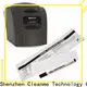 Cleanmo PVC AlphaCard long T Cleaning Cards factory for AlphaCard PRO 100 Printer 1
