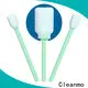 Cleanmo cost-effective industrial cotton swabs supplier for general purpose cleaning 1