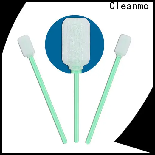 high quality polyester tipped swabs excellent chemical resistance supplier for microscopes 1
