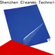 Cleanmo sticky floor mat factory direct for hospitality industry 1