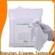 ODM polyester wipes 9x9 polyester wholesale for Stainless Steel Surface 1