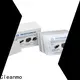Cleanmo Bulk buy custom card reader cleaning card supplier for Smart Card Readers 1