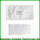 Cleanmo credit card machine cleaning cards wholesale for Currency Counter 1