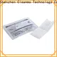 Cleanmo OEM best printhead cleaning wipes wholesale for Check Scanners 1