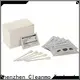 convenient laser printer cleaning kit High and LowTack Double Coated Tape supplier for ID card printers 1