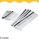 Cleanmo Aluminum foil packing zebra printhead cleaning supplier for cleaning dirt2 1
