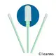 Cleanmo high quality electronics swab supplier for printers 1