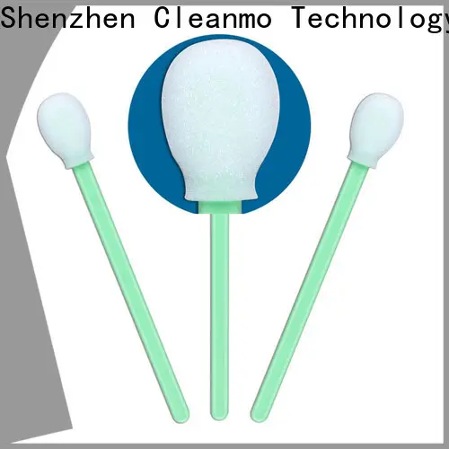 ODM super swab Polyurethane Foam supplier for excess materials cleaning 1