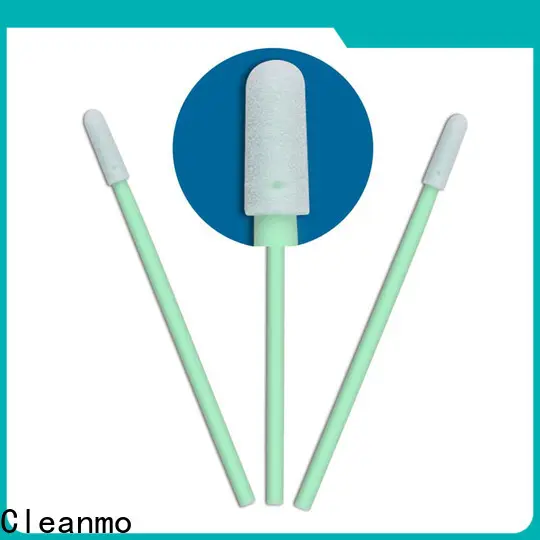 Cleanmo Bulk buy ODM big cotton buds factory price for general purpose cleaning 1