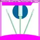 Cleanmo Bulk buy best disposable oral swabs wholesale for excess materials cleaning 1