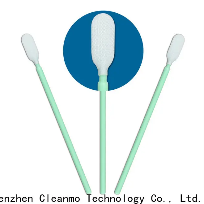 high quality sensor swab full frame double layers of microfiber fabric factory price for general purpose cleaning 1