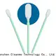 high quality sensor swab full frame double layers of microfiber fabric factory price for general purpose cleaning 1