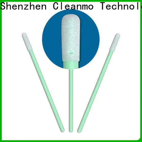 Wholesale smart swab as seen on tv small ropund head factory price for Micro-mechanical cleaning 1