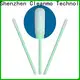 Wholesale smart swab as seen on tv small ropund head factory price for Micro-mechanical cleaning 1