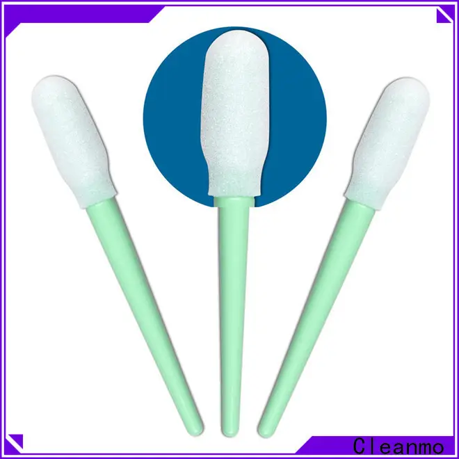 Custom over cleaning ears Polyurethane Foam manufacturer for general purpose cleaning 1