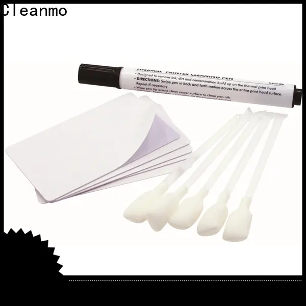 Cleanmo Bulk purchase custom printer ink cleaner manufacturer for PR53LE 1