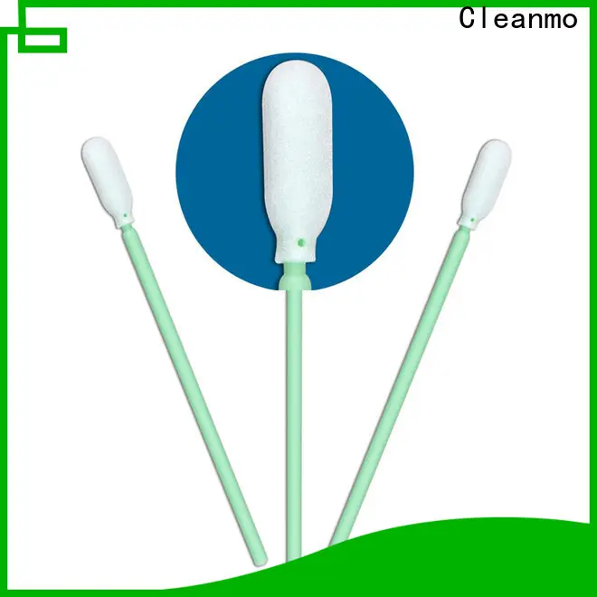 Cleanmo Bulk buy custom things to clean ears factory price for general purpose cleaning 1