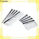 OEM best zebra printer cleaning cards T shape manufacturer for Zebra P120i printer 1