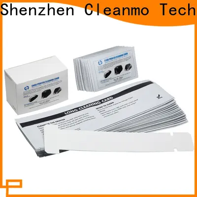 Cleanmo Wholesale OEM zebra cleaners factory for cleaning dirt 1