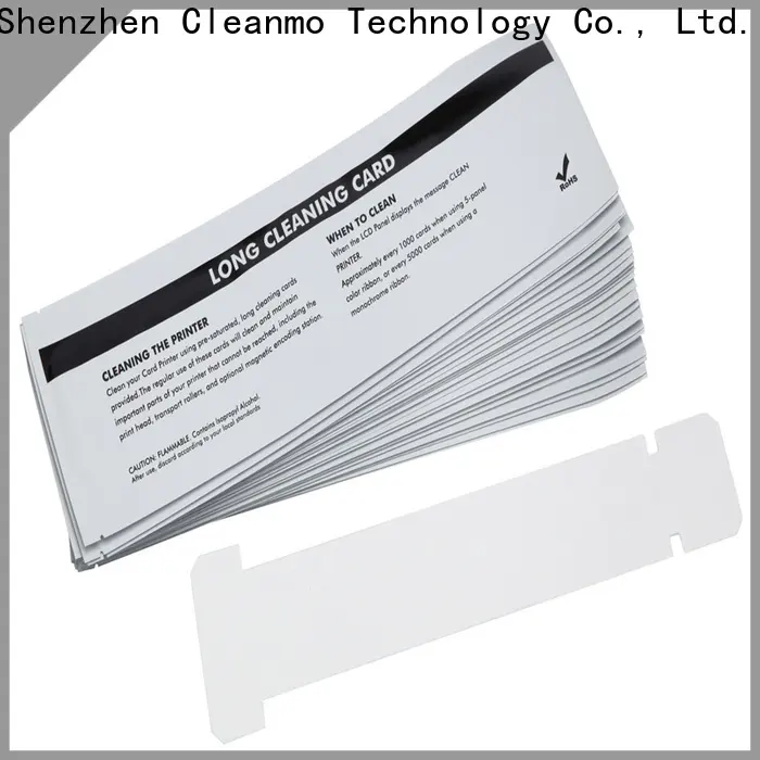 Cleanmo pvc zebra cleaners wholesale for cleaning dirt 1