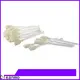 Custom zebra printhead cleaning non woven factory for cleaning dirt 1