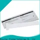 ODM zebra printer cleaning cards Aluminum foil packing wholesale for cleaning dirt 1