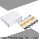 cost effective zebra cleaners non woven factory for ID card printers 1