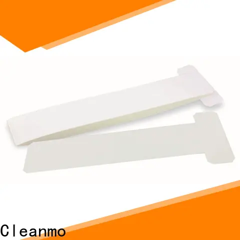 Cleanmo Custom OEM zebra cleaning kit wholesale for cleaning dirt 1