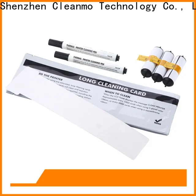 Cleanmo safe material ipa cleaner factory for prima printers 1