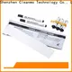 Cleanmo safe material ipa cleaner factory for prima printers 1