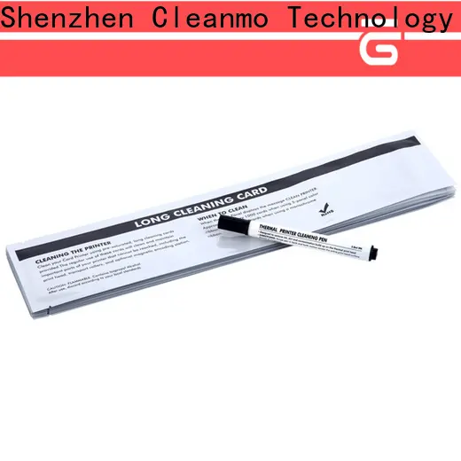 high quality thermal printer cleaning pen electronic-grade IPA factory 1