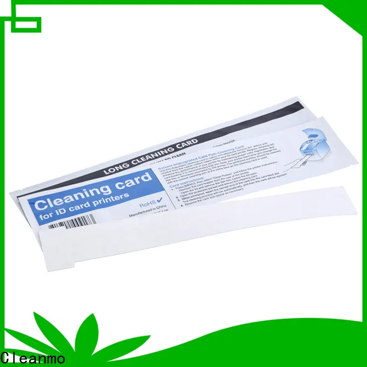Cleanmo pvc thermal printer cleaning pen manufacturer for the cleaning rollers2 1