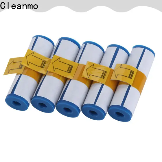 Cleanmo PP thermal printer cleaning pen wholesale 1