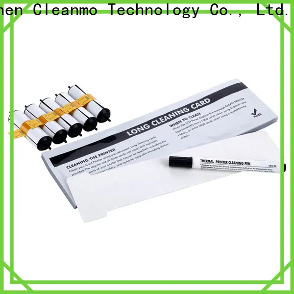 Cleanmo sponge printer cleaning sheets wholesale for prima printers1 1