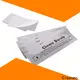 Cleanmo Aluminum Foil printer cleaning supplies supplier for Cleaning Printhead3 1
