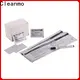 quick Evolis Cleaning cards High and LowTack Double Coated Tape wholesale for ID card printers 1