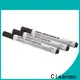 Cleanmo Electronic-grade IPA Snap Swab Evolis Cleaning Pens manufacturer for Cleaning Printhead2 1