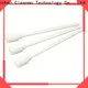 Cleanmo quick evolis cleaning kits supplier for Cleaning Printhead3 1