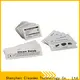 cost-effective evolis cleaning kits Hot-press compound factory price for Evolis printer 1